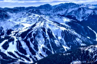 Arapahoe Basin Ski Area